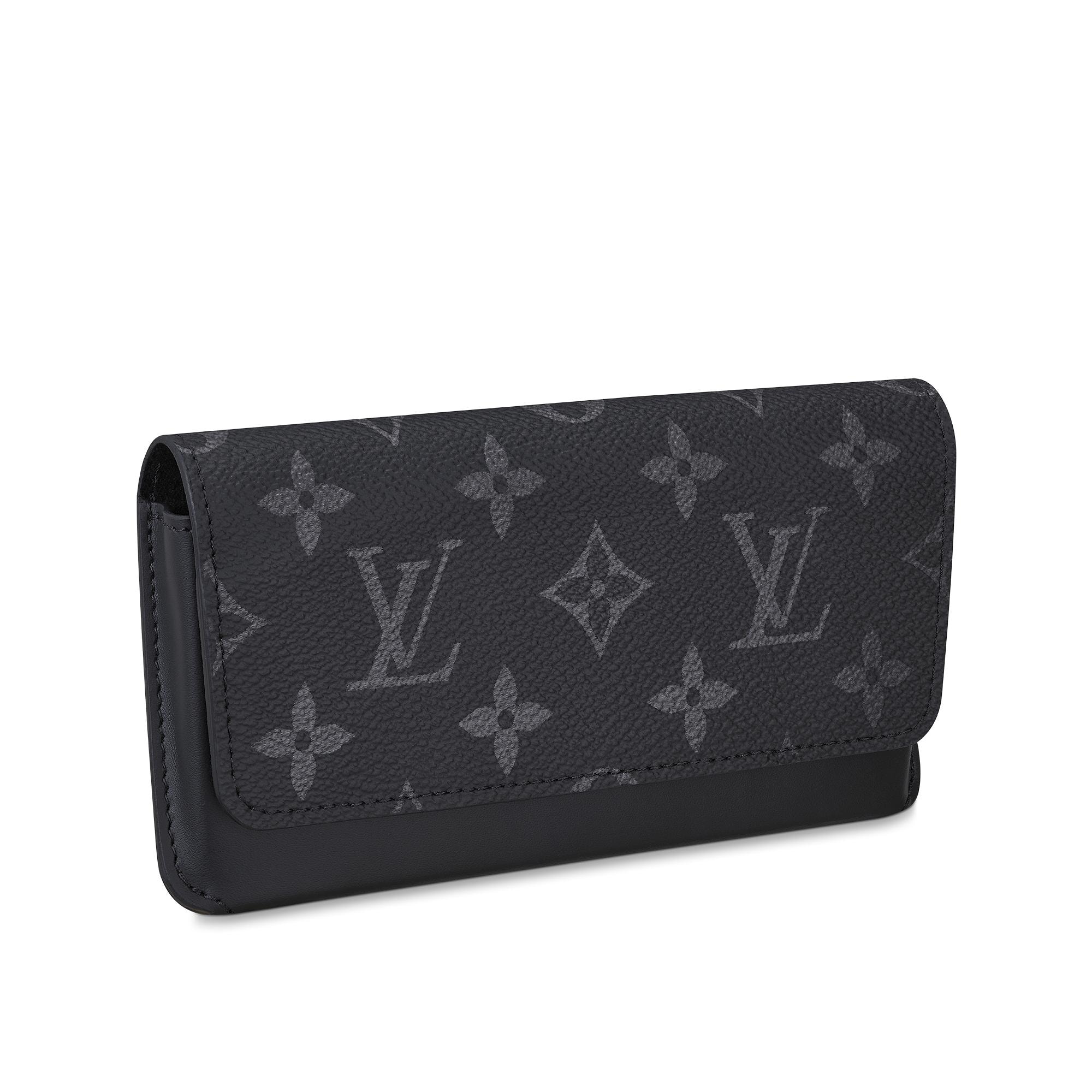 Louis Vuitton Monogram Eyeglass selling Holder